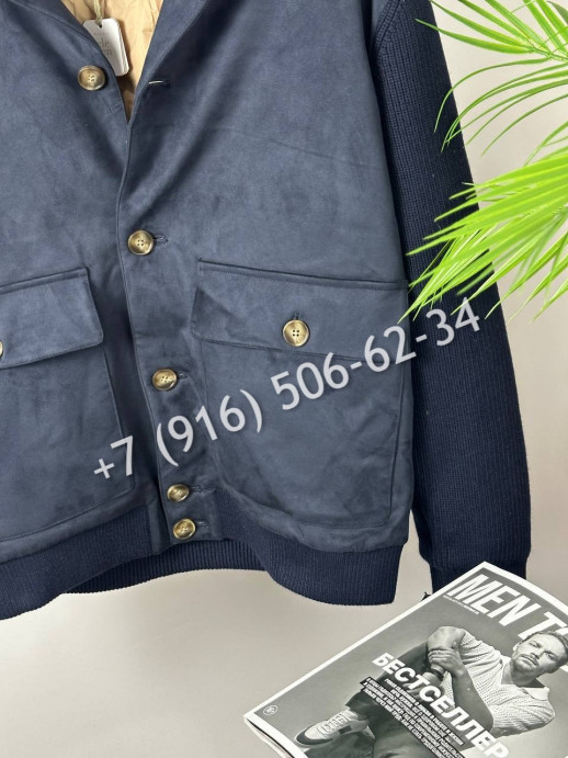 Куртка Loro Piana 33878 1