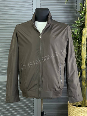 Ветровка CANALI 13221
