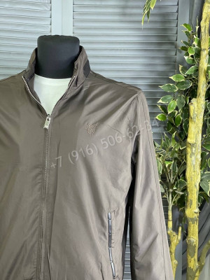 Ветровка CANALI 13221