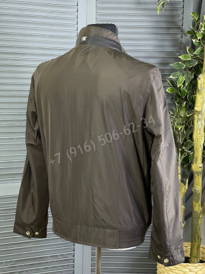 Ветровка CANALI 13221