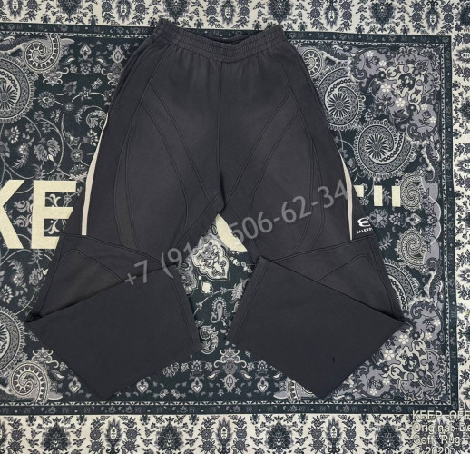 Штаны Balenciaga 33498