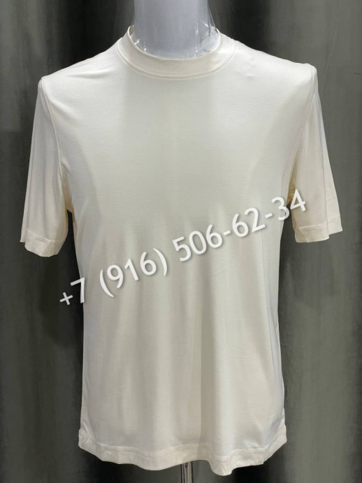 Футболка Brunello Cucinelli 16038 4