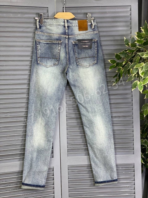Джинсы Tom Ford 13537