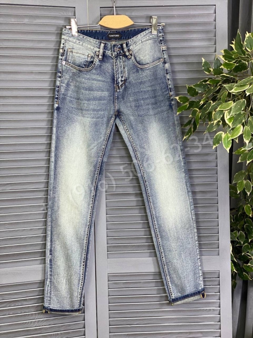 Джинсы Tom Ford 13537