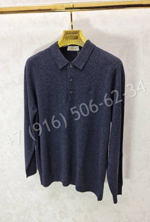 Поло Brioni 23742