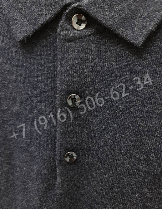 Поло Brioni 23742