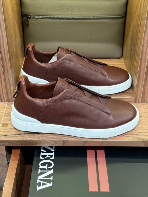 Кеды Zegna 31634 6