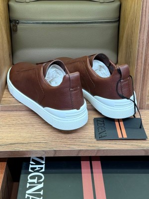 Кеды Zegna 31634 6