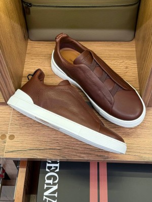 Кеды Zegna 31634 6