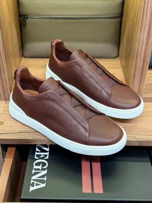Кеды Zegna 31634 6