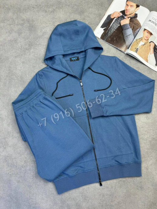 Прогулочный костюм KITON 33898