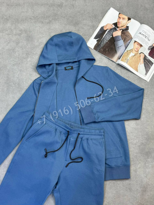 Прогулочный костюм KITON 33898