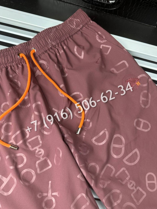 Плавательные шорты Hermes 13553 4