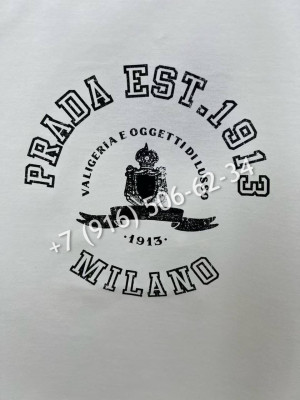 Футболка Prada 27066 2