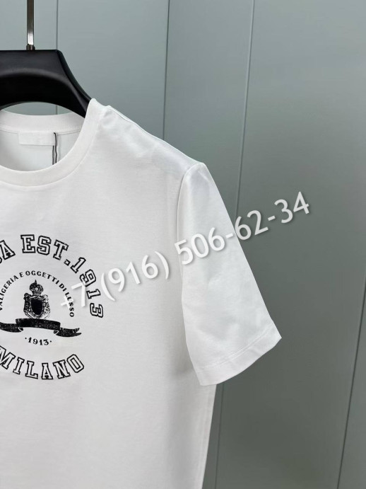 Футболка Prada 27066 2