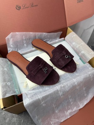 Тапочки Loro Piana 32987