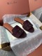 Тапочки Loro Piana 32987