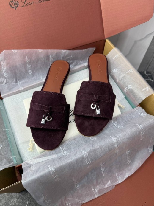 Тапочки Loro Piana 32987