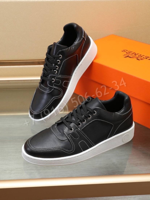 Кеды Hermes 13839