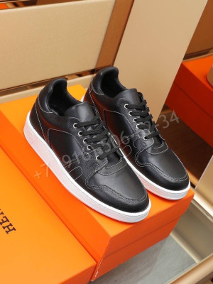 Кеды Hermes 13839