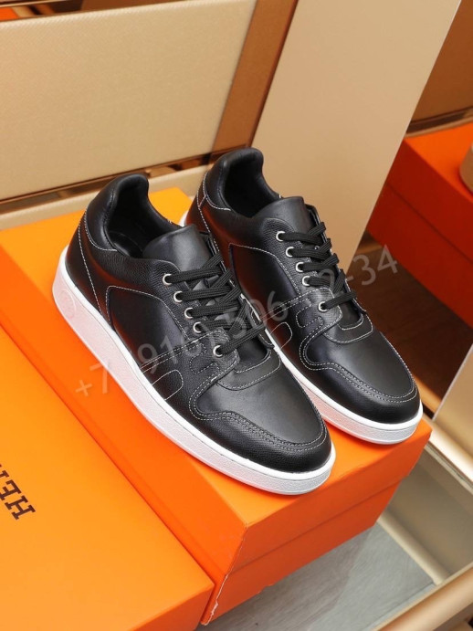 Кеды Hermes 13839