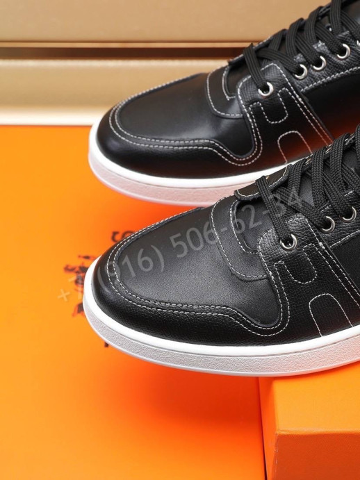 Кеды Hermes 13839