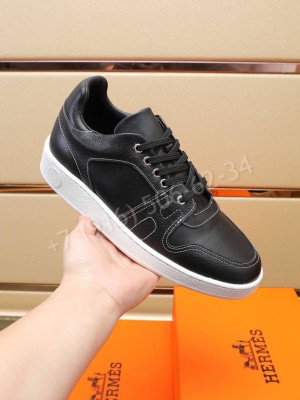 Кеды Hermes 13839