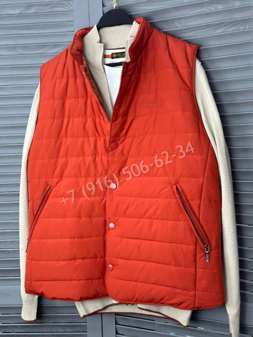 Жилетка Loro Piana 34098