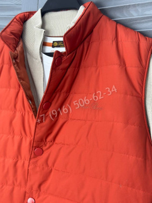 Жилетка Loro Piana 34098