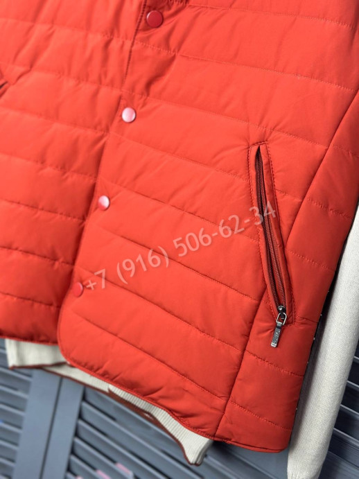 Жилетка Loro Piana 34098