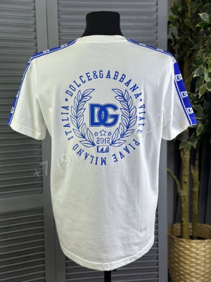 Футболка Dolce & Gabbana 13939