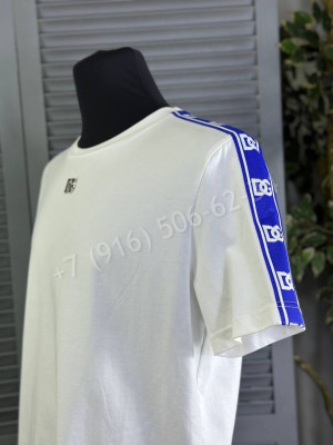 Футболка Dolce & Gabbana 13939