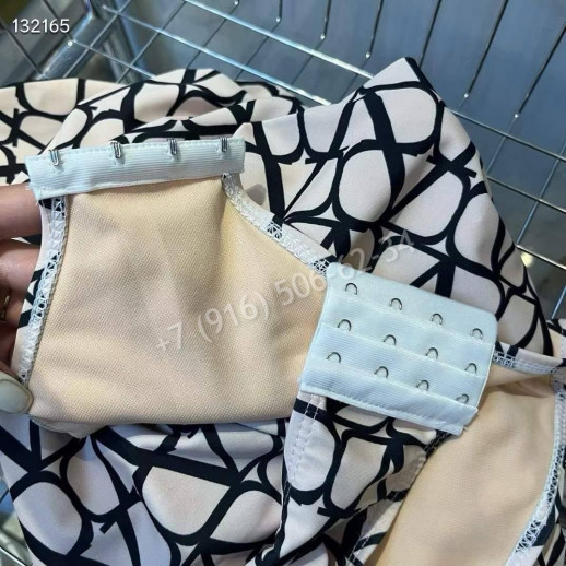 Боди Valentino 34198