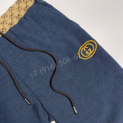Спортивные штаны Gucci 14041
