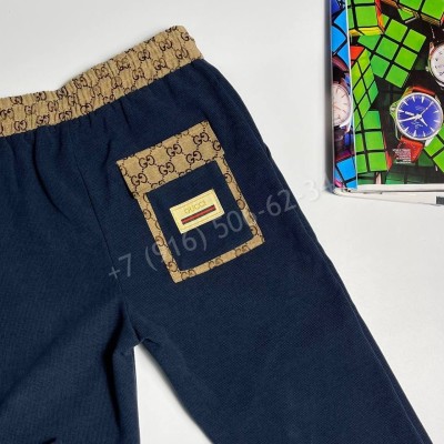 Спортивные штаны Gucci 14041