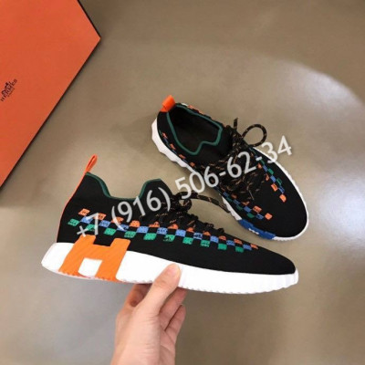 Кроссовки Hermes 5804 3