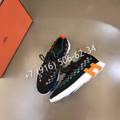 Кроссовки Hermes 5804 3