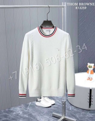 Свитер THOM BROWNE 24387