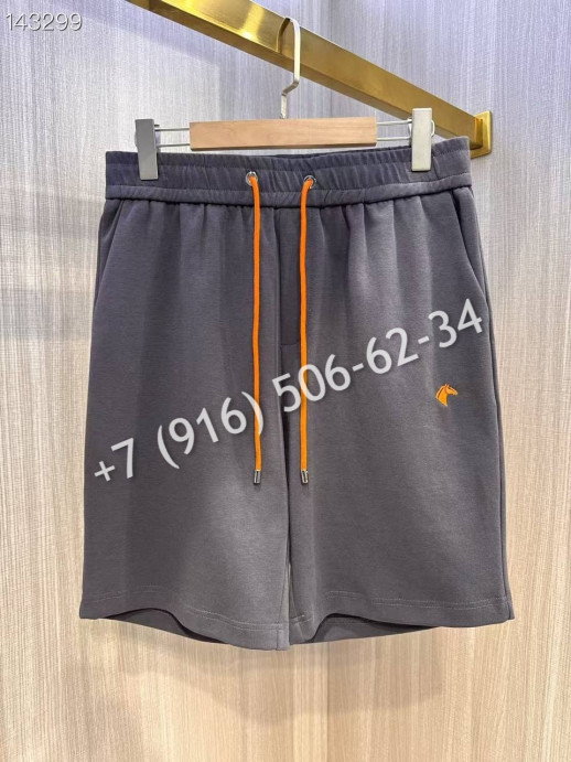 Шорты Hermes 17320 1