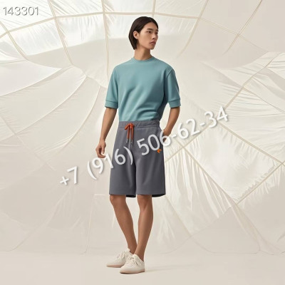 Шорты Hermes 17320 1