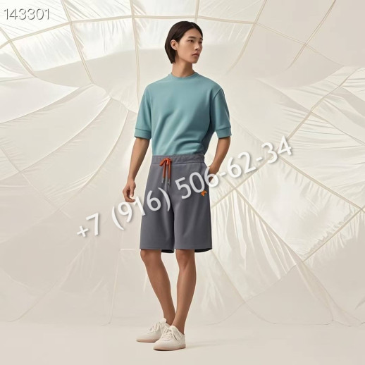 Шорты Hermes 17320 1