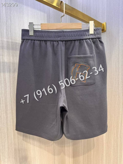 Шорты Hermes 17320 1