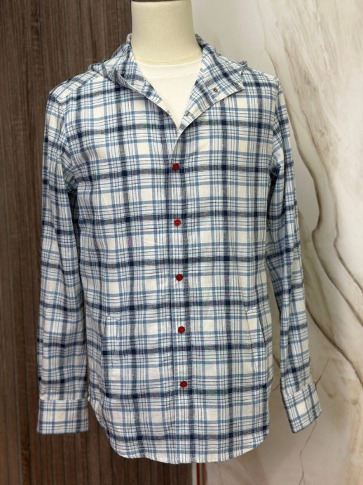 Рубашка Kiton 32000