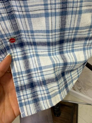 Рубашка Kiton 32000