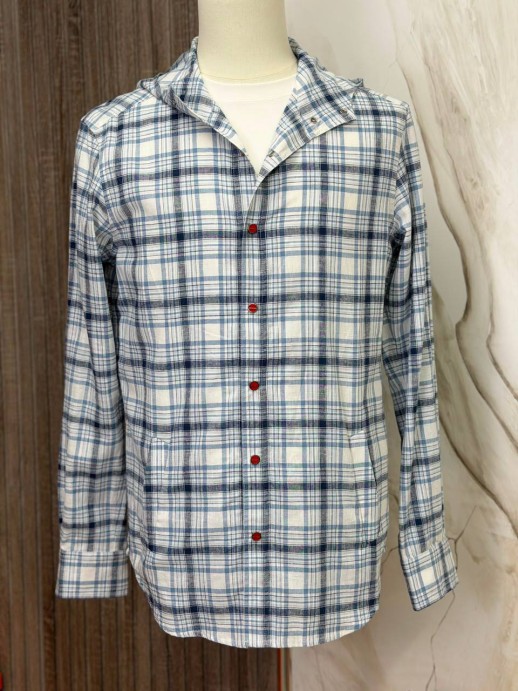 Рубашка Kiton 32000