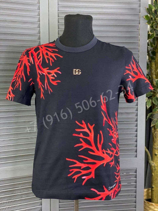 Футболка Dolce & Gabbana 14251