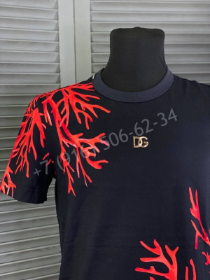 Футболка Dolce & Gabbana 14251
