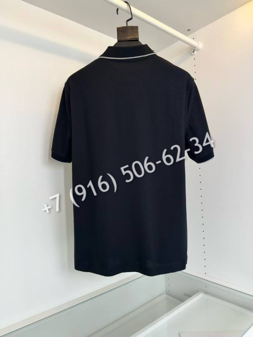 Поло Brunello Cucinelli 27537 3