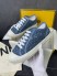 Кеды Fendi 34796