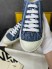 Кеды Fendi 34796